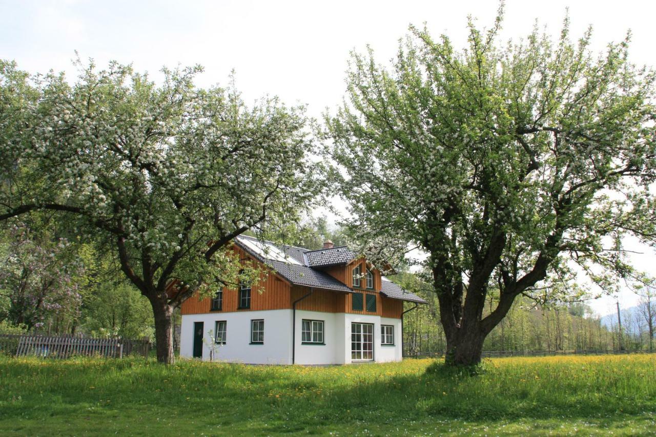 Gaestehaus Blonbauer Apartamento Schladming Exterior foto