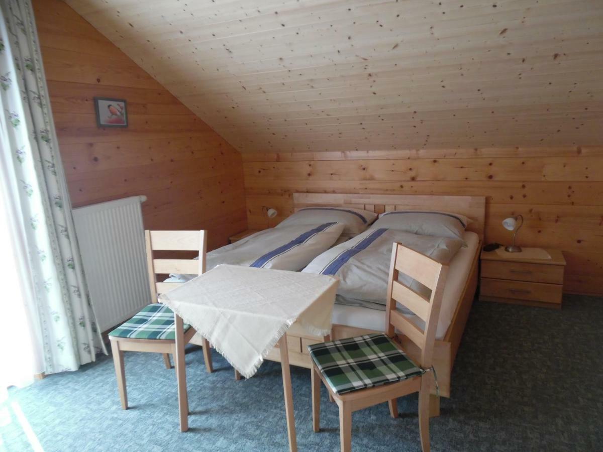 Gaestehaus Blonbauer Apartamento Schladming Exterior foto