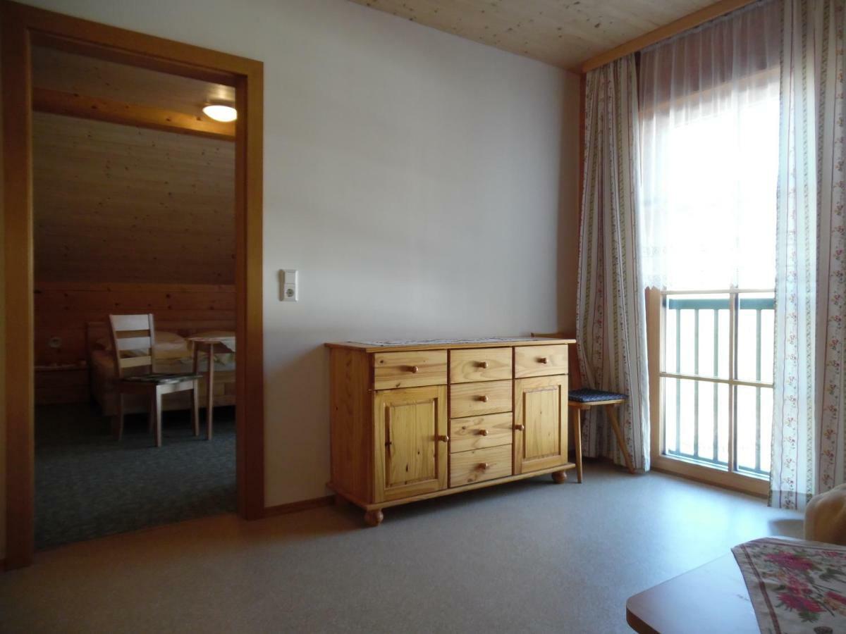 Gaestehaus Blonbauer Apartamento Schladming Exterior foto