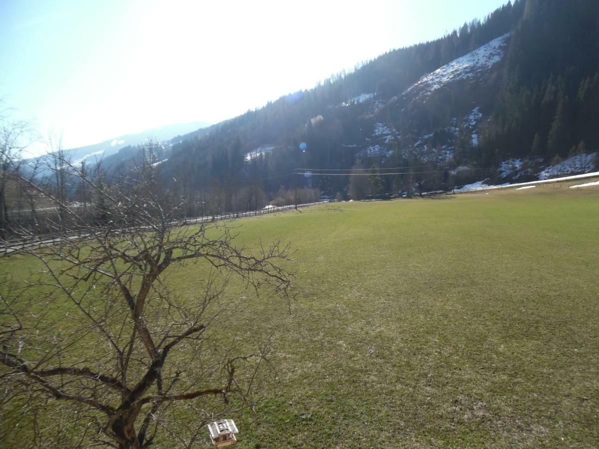Gaestehaus Blonbauer Apartamento Schladming Exterior foto